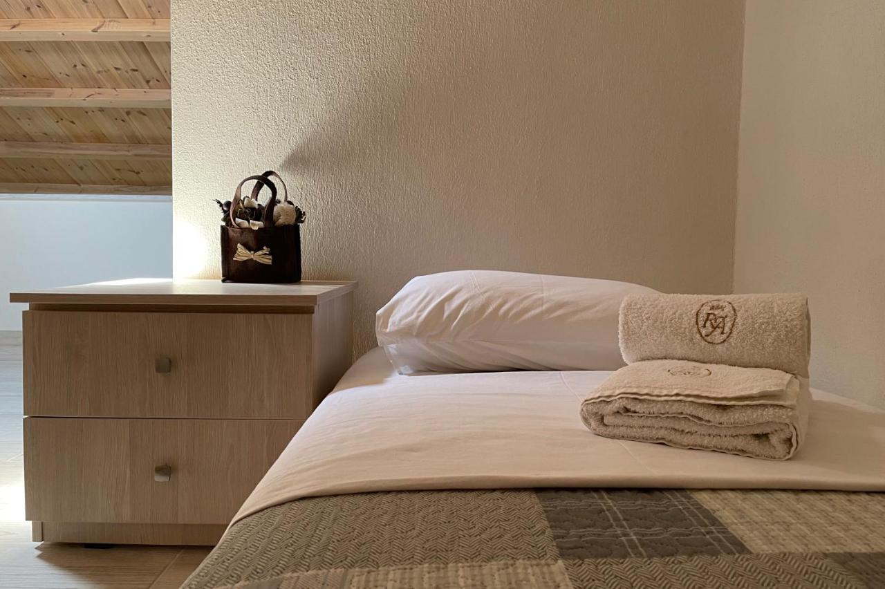 Royals Apartments نيكيتي المظهر الخارجي الصورة