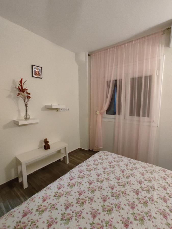 Royals Apartments نيكيتي المظهر الخارجي الصورة